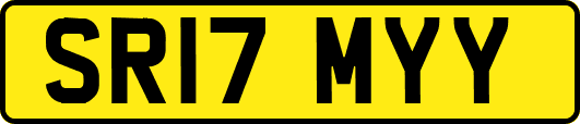 SR17MYY