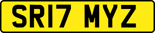SR17MYZ
