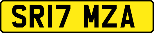 SR17MZA