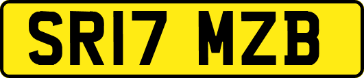 SR17MZB