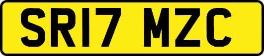 SR17MZC
