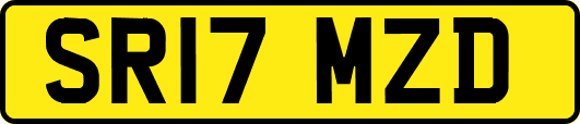 SR17MZD