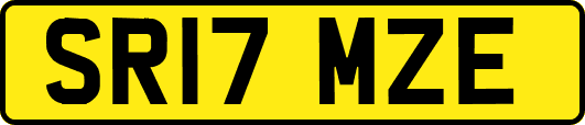 SR17MZE