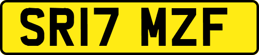 SR17MZF