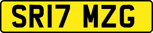 SR17MZG