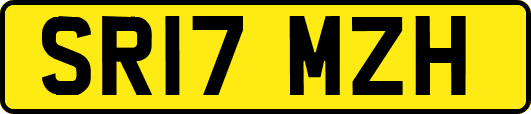 SR17MZH
