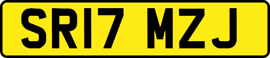 SR17MZJ