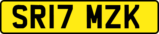 SR17MZK