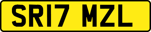 SR17MZL