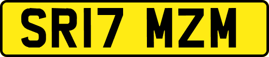 SR17MZM