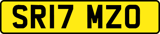 SR17MZO