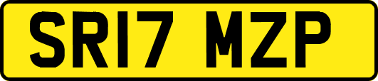 SR17MZP