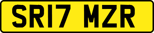 SR17MZR