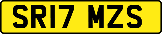 SR17MZS