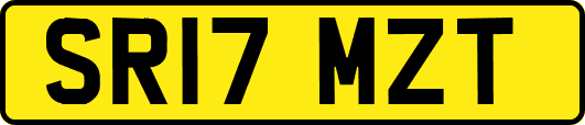 SR17MZT