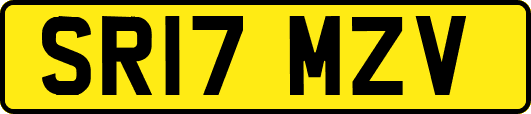 SR17MZV
