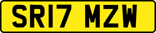 SR17MZW