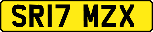 SR17MZX