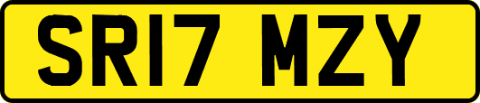 SR17MZY