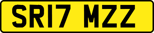 SR17MZZ
