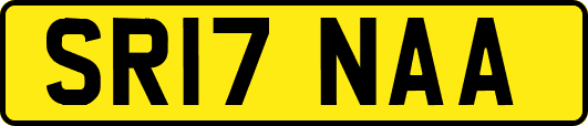 SR17NAA