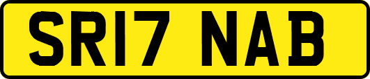 SR17NAB