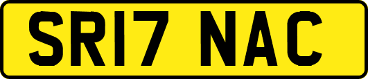 SR17NAC