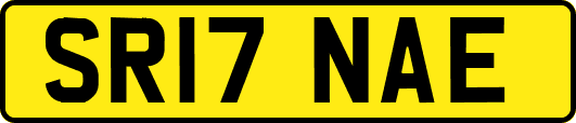 SR17NAE