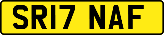 SR17NAF