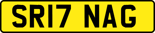 SR17NAG