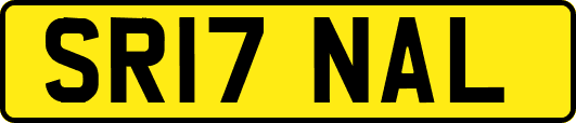 SR17NAL