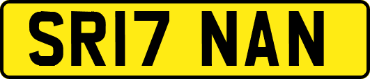SR17NAN