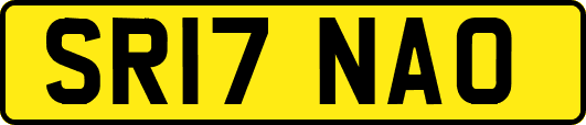 SR17NAO