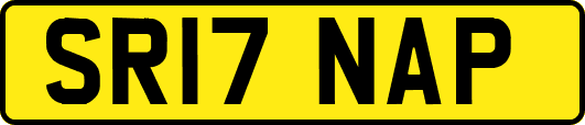 SR17NAP