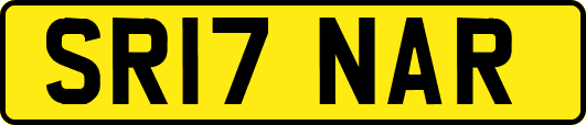 SR17NAR