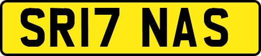 SR17NAS