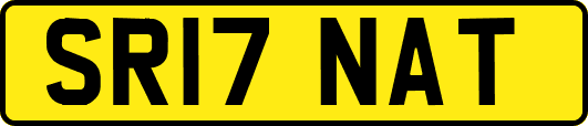 SR17NAT