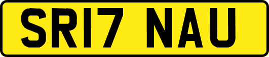 SR17NAU