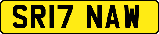 SR17NAW