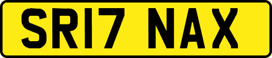 SR17NAX