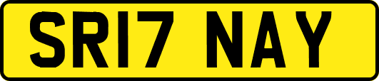 SR17NAY