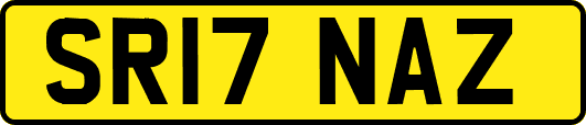 SR17NAZ