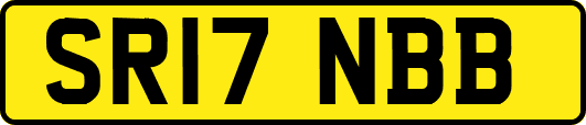 SR17NBB