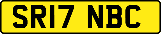 SR17NBC
