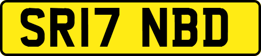 SR17NBD