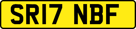 SR17NBF