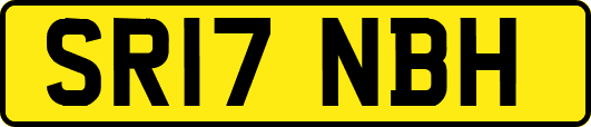 SR17NBH