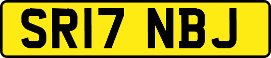 SR17NBJ
