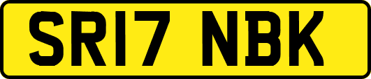 SR17NBK