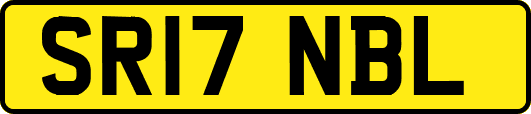 SR17NBL